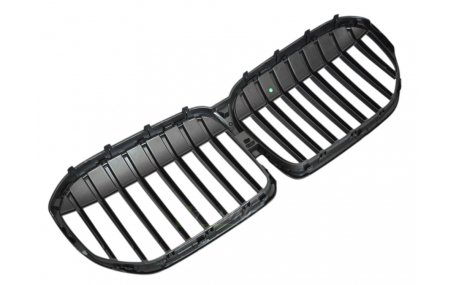 Решетка радиатора BMW 7 (G11) 2019-2022