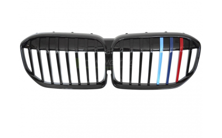 Решетка радиатора BMW 7 (G11) 2019-2022