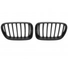 Решетка радиатора BMW X3 F25 2010-2014