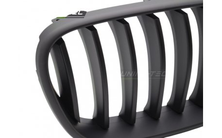 Решетка радиатора BMW X3 F25 2010-2014