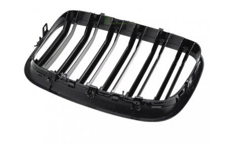 Решетка радиатора BMW X5 (E70)