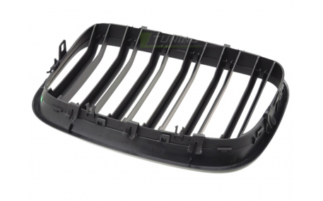 Решетка радиатора BMW X5 (E70)