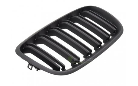 Решетка радиатора BMW X5 (E70)