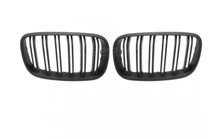 Решетка радиатора BMW X5 (E70)