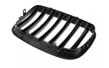 Решетка радиатора BMW X5 (E70)