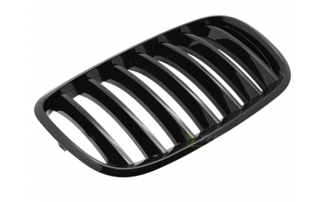 Решетка радиатора BMW X5 (E70)