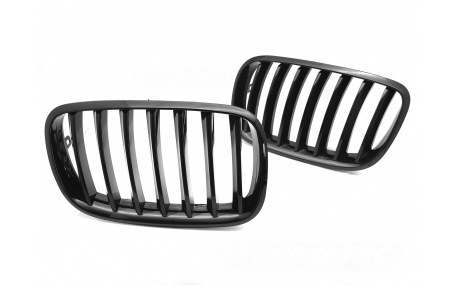 Решетка радиатора BMW X5 (E70)