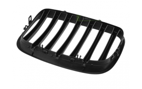 Решетка радиатора BMW X5 (E70)