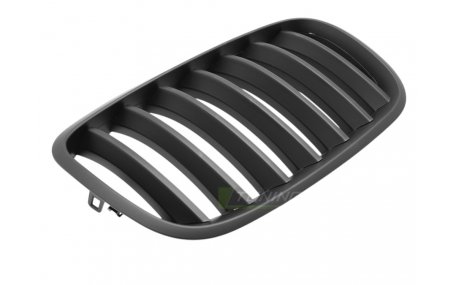 Решетка радиатора BMW X5 (E70)