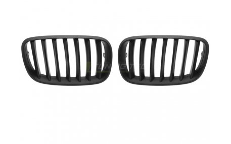 Решетка радиатора BMW X5 (E70)