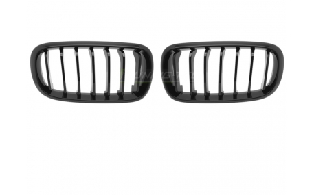 Решетка радиатора BMW X5 (F15)