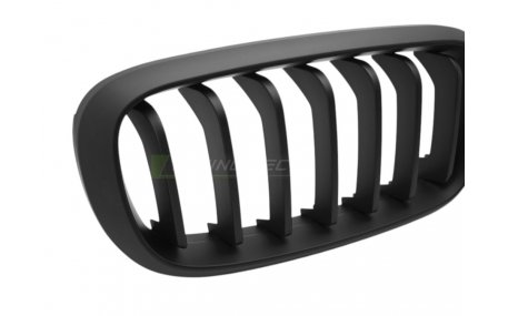 Решетка радиатора BMW X5 (F15)