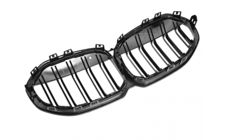 Решетка радиатора BMW 1 F40