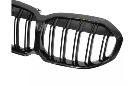 Решетка радиатора BMW 1 F40