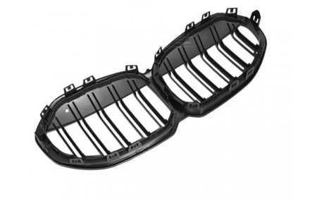 Решетка радиатора BMW 1 F40