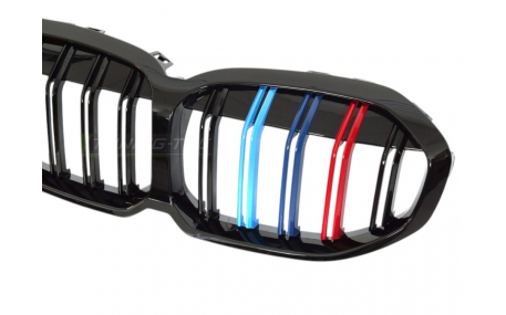 Решетка радиатора BMW 1 F40