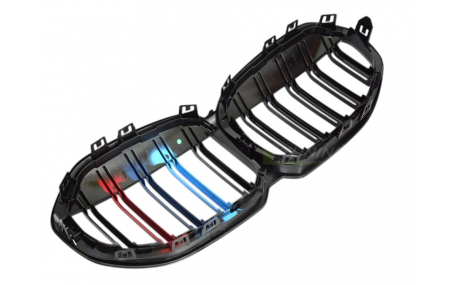 Решетка радиатора BMW 1 F40