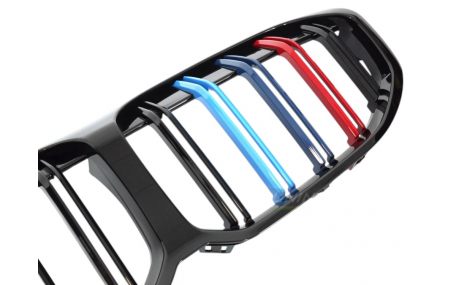 Решетка радиатора BMW 1 F40