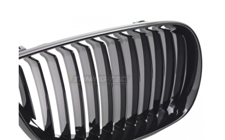 Решетка радиатора BMW 1 E87 2004-2007