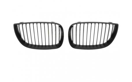 Решетка радиатора BMW 1 E87 2004-2007