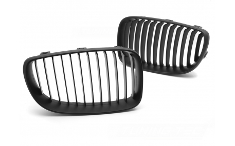 Решетка радиатора BMW 1 E87 2007-2011