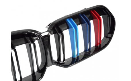 Решетка радиатора BMW 2 F44 Gran Coupe