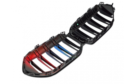 Решетка радиатора BMW 2 F44 Gran Coupe