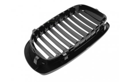 Решетка радиатора BMW 3 E46 Sedan 2001-2005