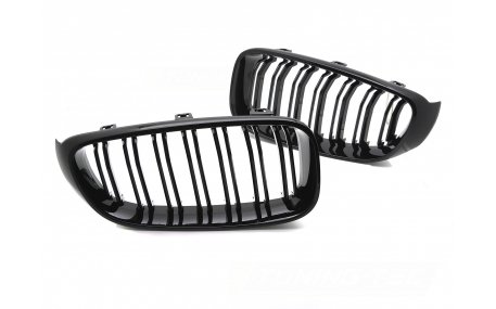 Решетка радиатора BMW 3 F34 GT