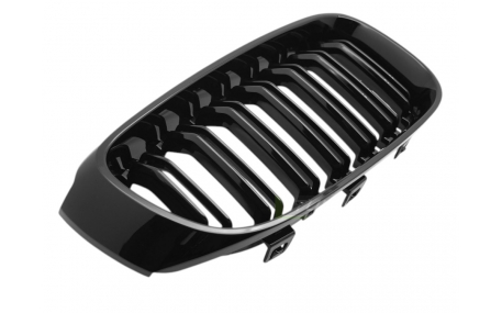 Решетка радиатора BMW 3 F34 GT