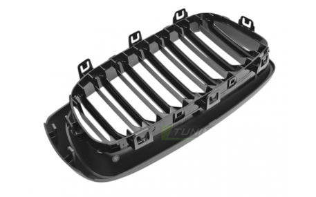 Решетка радиатора BMW 3 F34 GT