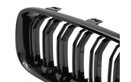 Решетка радиатора BMW 3 F34 GT