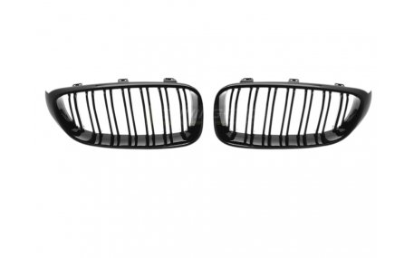 Решетка радиатора BMW 3 F34 GT
