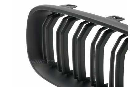 Решетка радиатора BMW 3 F34 GT