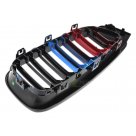 Решетка радиатора BMW 3 F34 GT