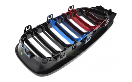 Решетка радиатора BMW 3 F34 GT