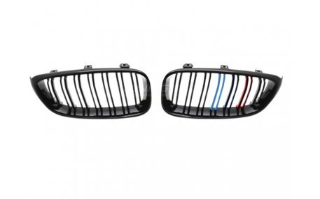 Решетка радиатора BMW 3 F34 GT