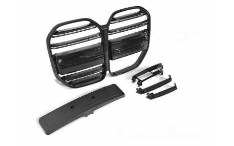 Решетка радиатора BMW 4 G22