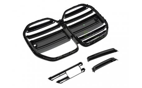 Решетка радиатора BMW 4 G22