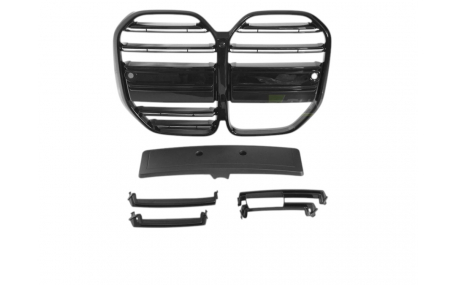 Решетка радиатора BMW 4 G22