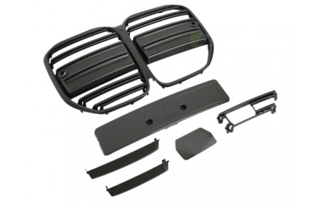 Решетка радиатора BMW 4 G22