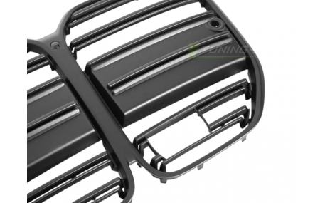 Решетка радиатора BMW 4 G22