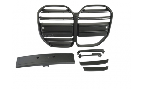 Решетка радиатора BMW 4 G22