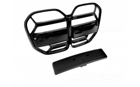 Решетка радиатора BMW 4 G22