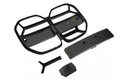 Решетка радиатора BMW 4 G22