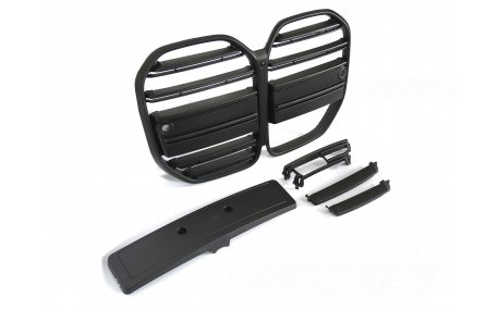 Решетка радиатора BMW 4 G22