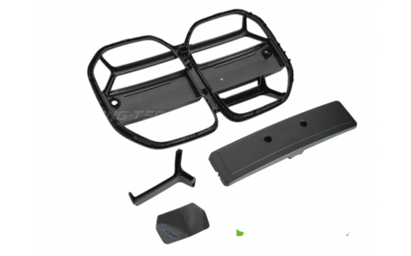 Решетка радиатора BMW 4 G22