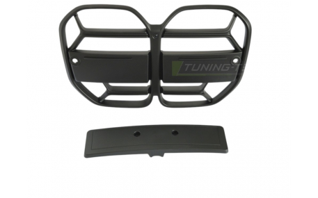 Решетка радиатора BMW 4 G22