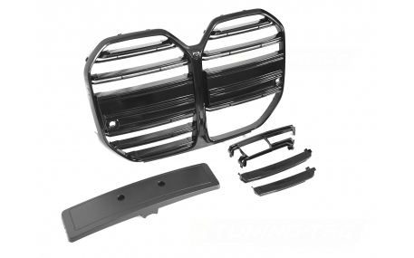 Решетка радиатора BMW 4 G26 Gran Coupe