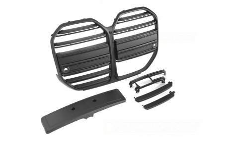 Решетка радиатора BMW 4 G26 Gran Coupe